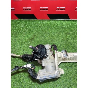 Recambio de cremallera direccion electrica para peugeot partner tepee (05.2008) yh01 referencia OEM IAM 9824737680  