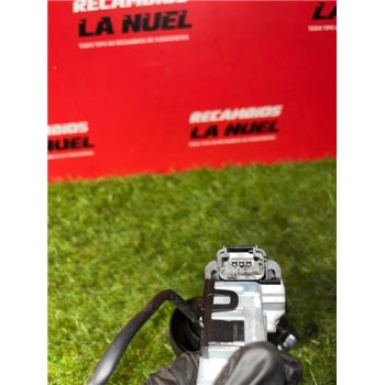 Recambio de conmutador de arranque/encendido para opel vivaro furgón (2019) 1.5 l express [1,5 ltr. - 75 kw cdti dpf] referencia