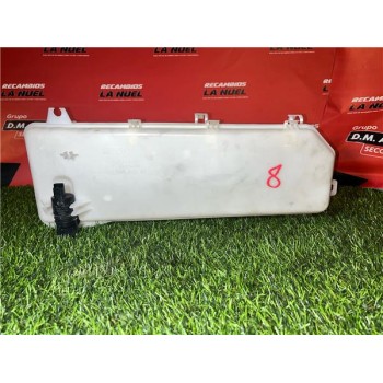 Recambio de deposito limpiaparabrisas para citroën jumpy furgón (05.2016) 1.5 control m [1,5 ltr. - 75 kw blue-hdi fap] referenc