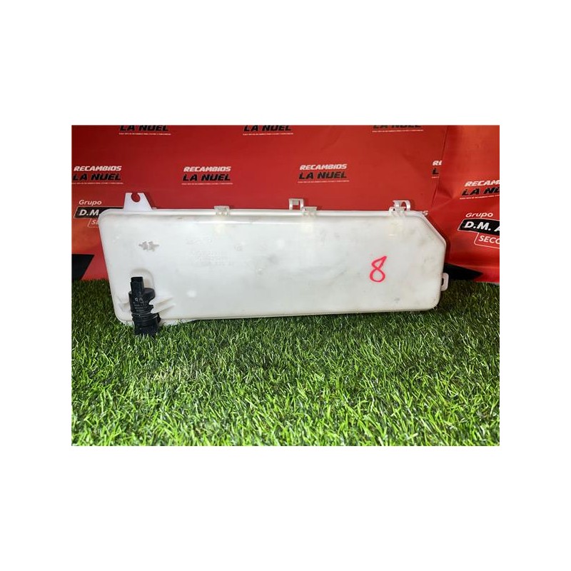 Recambio de deposito limpiaparabrisas para citroën jumpy furgón (05.2016) 1.5 control m [1,5 ltr. - 75 kw blue-hdi fap] referenc