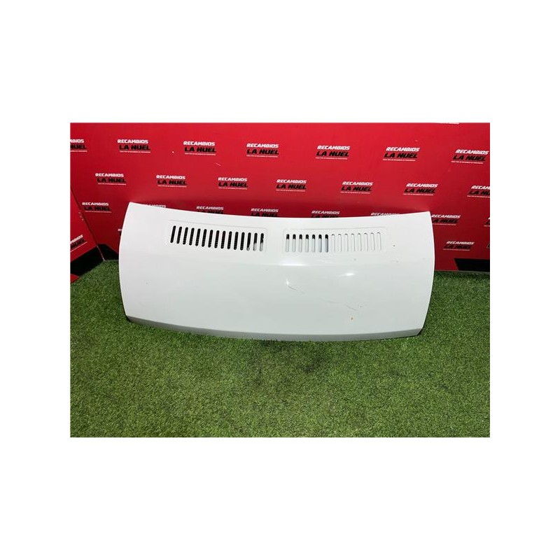 Recambio de capo para citroën jumper furgon (05.2014) 2.0 30 l1h1 bluehdi 110 [2,0 ltr. - 81 kw blue-hdi fap cat] referencia OEM