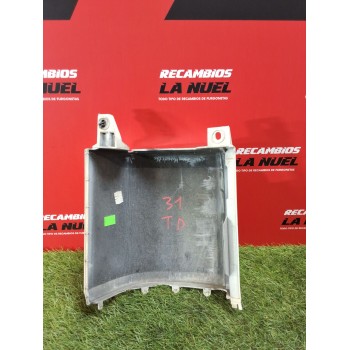 Recambio de esquinera paragolpes trasero derecho para volkswagen t6 transporter bus (sg)(05.2015) 2.0 caravelle premium largo [2