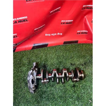 Recambio de cigueñal para citroën jumpy furgón (05.2016) 1.6 confort m [1,6 ltr. - 85 kw blue-hdi fap] referencia OEM IAM BH01  