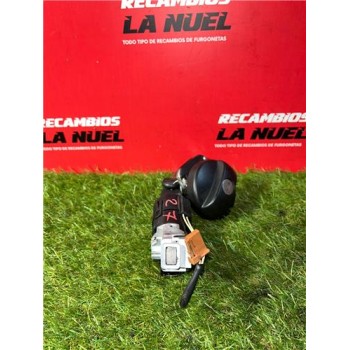 Recambio de conmutador de arranque/encendido para opel vivaro furgón (2019) 1.5 l express [1,5 ltr. - 75 kw cdti dpf] referencia