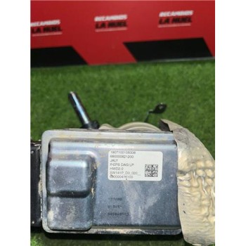 Recambio de cremallera direccion electrica para peugeot partner tepee (05.2008) yh01 referencia OEM IAM 9824737680  