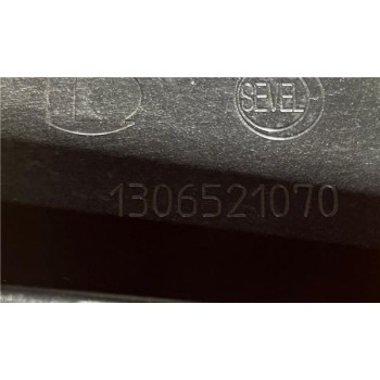 Recambio de capo para citroën jumper furgon (05.2014) 2.0 30 l1h1 bluehdi 110 [2,0 ltr. - 81 kw blue-hdi fap cat] referencia OEM