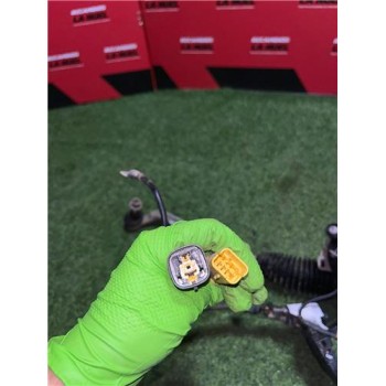 Recambio de cremallera direccion electrica para peugeot partner tepee (05.2008) yh01 referencia OEM IAM 9824737680  