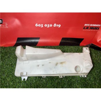 Recambio de deposito limpiaparabrisas para citroën jumpy furgón (05.2016) 1.5 control m [1,5 ltr. - 75 kw blue-hdi fap] referenc