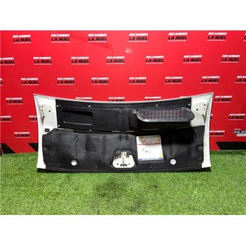 Recambio de capo para citroën jumper furgon (05.2014) 2.0 30 l1h1 bluehdi 110 [2,0 ltr. - 81 kw blue-hdi fap cat] referencia OEM