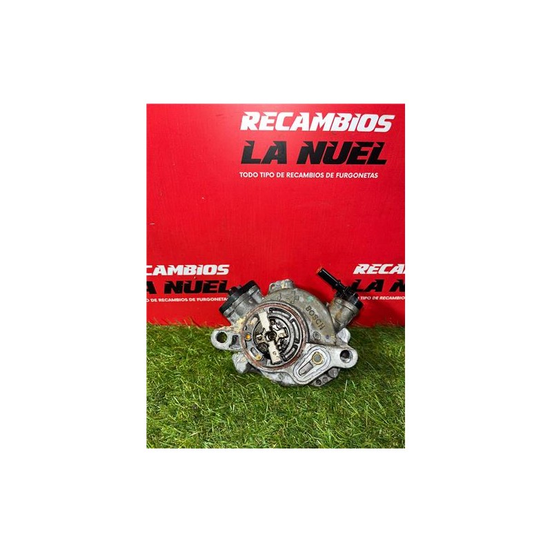 Recambio de depresor freno para opel vivaro furgón (2019) 1.5 l express [1,5 ltr. - 75 kw cdti dpf] referencia OEM IAM 985010958