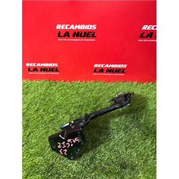 Recambio de rodillo puerta corredera izquierda para volkswagen crafter furgón (sy/sx)(09.2016) 2.0 35 furgón bm ta fwd [2,0 ltr.