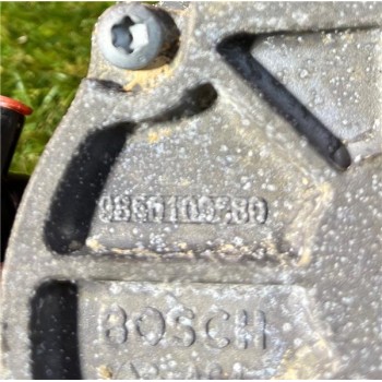 Recambio de depresor freno para opel vivaro furgón (2019) 1.5 l express [1,5 ltr. - 75 kw cdti dpf] referencia OEM IAM 985010958