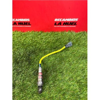 Recambio de sonda lambda para renault express (04.2021) 1.5 advance [1,5 ltr. - 55 kw blue dci diesel fap] referencia OEM IAM 22