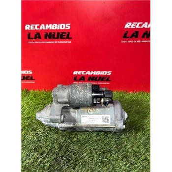 MOTOR ARRANQUE 9832577880 9832577880 