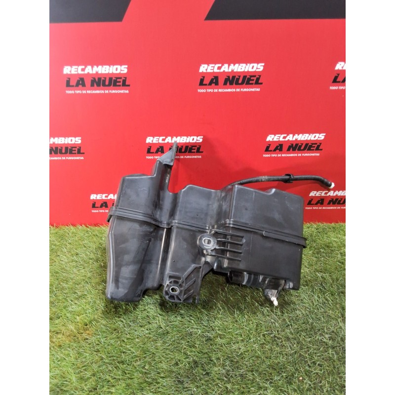 Recambio de deposito limpiaparabrisas para volkswagen t6 transporter bus (sg)(05.2015) 2.0 caravelle premium largo [2,0 ltr. - 1