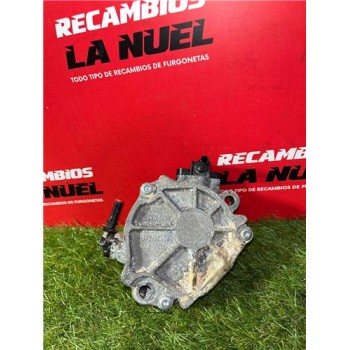 Recambio de depresor freno para opel vivaro furgón (2019) 1.5 l express [1,5 ltr. - 75 kw cdti dpf] referencia OEM IAM 985010958