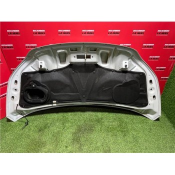 Recambio de capo para iveco daily furgón (2014) 2.3 fg 33 s ... v batalla 3520 [2,3 ltr. - 100 kw diesel scr] referencia OEM IAM