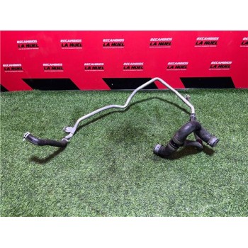 Recambio de tubo liquido refrigerante para mercedes-benz sprinter iii furgon fwd (910)(02.2018) 2.1 311/314 cdi fwd l2 (910.633)