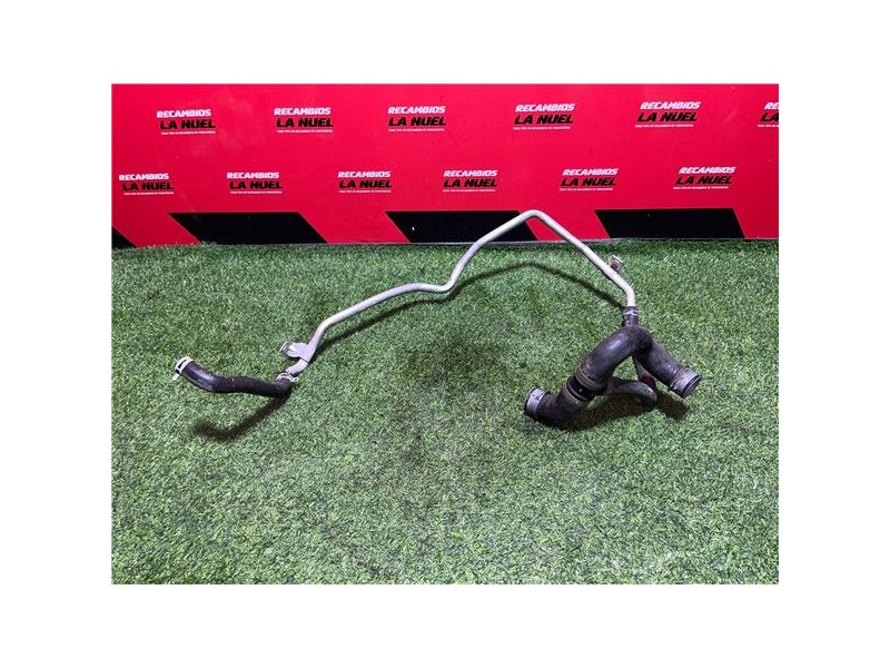 Recambio de tubo liquido refrigerante para mercedes-benz sprinter iii furgon fwd (910)(02.2018) 2.1 311/314 cdi fwd l2 (910.633)