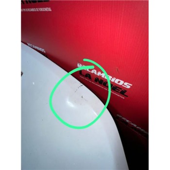 Recambio de capo para iveco daily furgón (2014) 2.3 fg 33 s ... v batalla 3520 [2,3 ltr. - 100 kw diesel scr] referencia OEM IAM