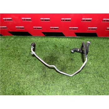 Recambio de tubo liquido refrigerante para mercedes-benz sprinter iii furgon fwd (910)(02.2018) 2.1 311/314 cdi fwd l2 (910.633)