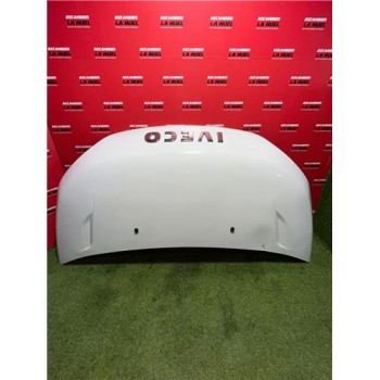 Recambio de capo para iveco daily furgón (2014) 2.3 fg 33 s ... v batalla 3520 [2,3 ltr. - 100 kw diesel scr] referencia OEM IAM