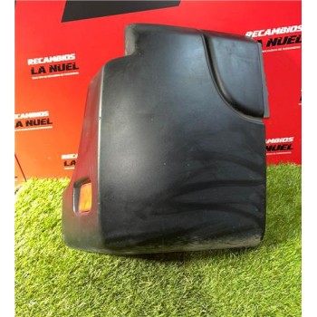 ESQUINERA PARAGOLPES TRASERO DERECHO 850160036R 