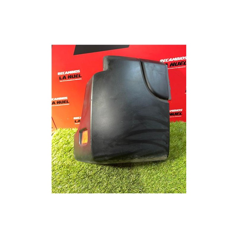 Recambio de esquinera paragolpes trasero derecho para opel movano b furgón/combi (2010) 2.3 fg. l1h1 2,8t [2,3 ltr. - 81 kw cdti