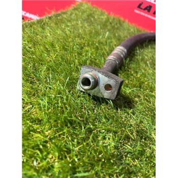 Recambio de tubos aire acondicionado para iveco daily furgón (2014) 2.3 fg 33 s ... v batalla 3520 [2,3 ltr. - 100 kw diesel scr