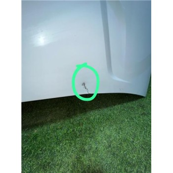 Recambio de capo para iveco daily furgón (2014) 2.3 fg 33 s ... v batalla 3520 [2,3 ltr. - 100 kw diesel scr] referencia OEM IAM