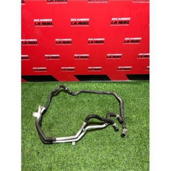 Recambio de tubo liquido refrigerante para mercedes-benz vito furgón (447)(07.2014) 1.6 109/111 cdi worker compacta (447.601) [1