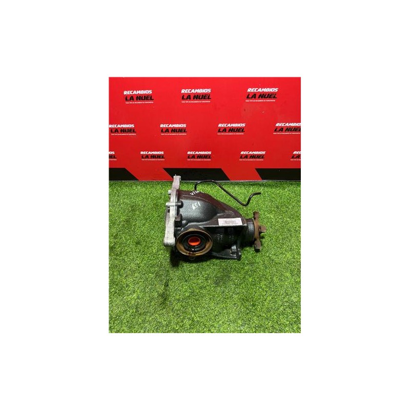 Recambio de grupo diferencial trasero para mercedes-benz vito furgón (447)(07.2014) 1.6 109/111 cdi worker compacta (447.601) [1