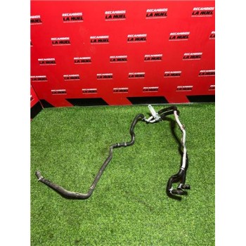 Recambio de tubo liquido refrigerante para mercedes-benz vito furgón (447)(07.2014) 1.6 109/111 cdi worker compacta (447.601) [1