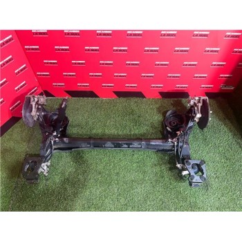 Recambio de puente trasero para peugeot peugeot partnert yh01 referencia OEM IAM 9822649880  