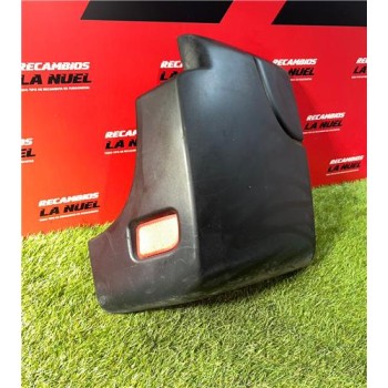 Recambio de esquinera paragolpes trasero derecho para opel movano b furgón/combi (2010) 2.3 fg. l1h1 2,8t [2,3 ltr. - 81 kw cdti