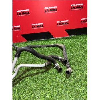 Recambio de tubo liquido refrigerante para mercedes-benz vito furgón (447)(07.2014) 1.6 109/111 cdi worker compacta (447.601) [1