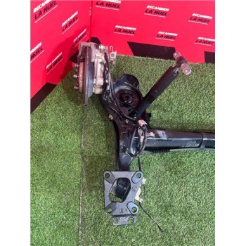 Recambio de puente trasero para peugeot peugeot partnert yh01 referencia OEM IAM 9822649880  