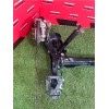 Recambio de puente trasero para peugeot peugeot partnert yh01 referencia OEM IAM 9822649880  