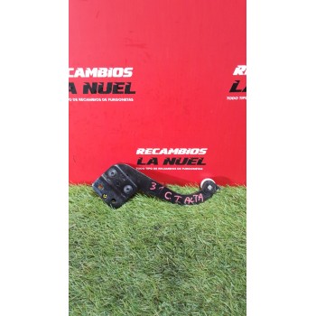 Recambio de rodillo puerta corredera izquierda para volkswagen t6 transporter bus (sg)(05.2015) 2.0 caravelle premium largo [2,0