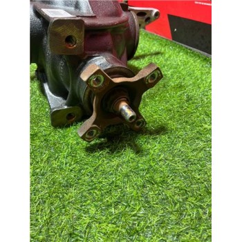 Recambio de grupo diferencial trasero para mercedes-benz vito furgón (447)(07.2014) 1.6 109/111 cdi worker compacta (447.601) [1