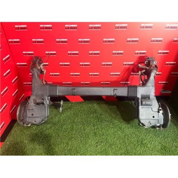 Recambio de puente trasero para peugeot peugeot partnert yh01 referencia OEM IAM 9822649880  