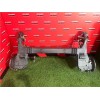 Recambio de puente trasero para peugeot peugeot partnert yh01 referencia OEM IAM 9822649880  