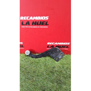 Recambio de rodillo puerta corredera izquierda para volkswagen t6 transporter bus (sg)(05.2015) 2.0 caravelle premium largo [2,0