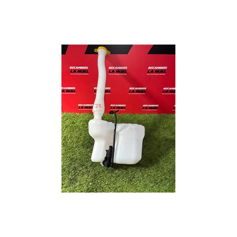 Recambio de deposito limpiaparabrisas para opel movano b furgón/combi (2010) 2.3 fg. l1h1 2,8t [2,3 ltr. - 81 kw cdti] referenci