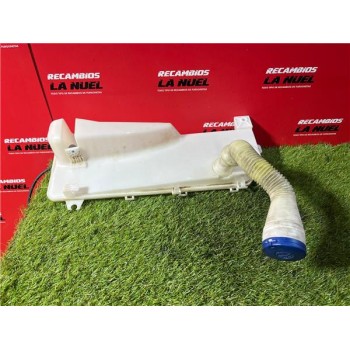 Recambio de deposito limpiaparabrisas para citroën jumpy furgón (05.2016) 2.0 control m [2,0 ltr. - 90 kw blue-hdi fap] referenc