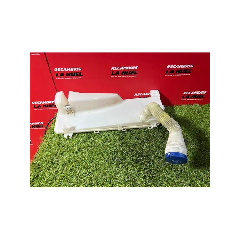 Recambio de deposito limpiaparabrisas para citroën jumpy furgón (05.2016) 2.0 control m [2,0 ltr. - 90 kw blue-hdi fap] referenc