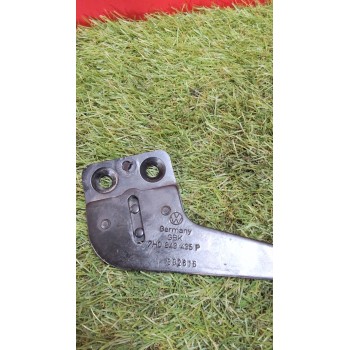 Recambio de rodillo puerta corredera izquierda para volkswagen t6 transporter bus (sg)(05.2015) 2.0 caravelle premium largo [2,0