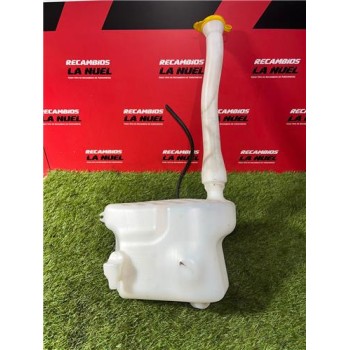 Recambio de deposito limpiaparabrisas para opel movano b furgón/combi (2010) 2.3 fg. l1h1 2,8t [2,3 ltr. - 81 kw cdti] referenci