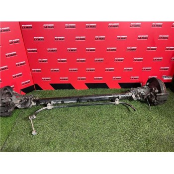 Recambio de puente trasero para volkswagen crafter furgón (sy/sx)(09.2016) 2.0 35 furgón bl ta fwd [2,0 ltr. - 103 kw tdi] refer