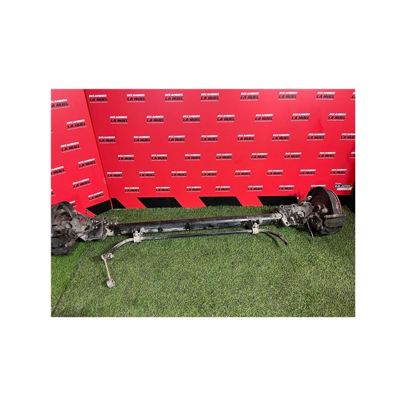 Recambio de puente trasero para volkswagen crafter furgón (sy/sx)(09.2016) 2.0 35 furgón bl ta fwd [2,0 ltr. - 103 kw tdi] refer